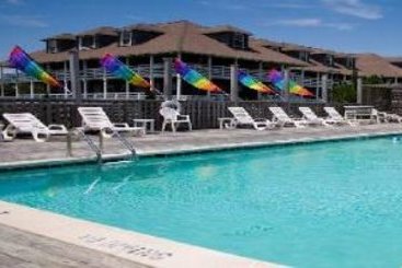 Hotel First Colony Inn  | Nags Head | North Carolina | United States 3