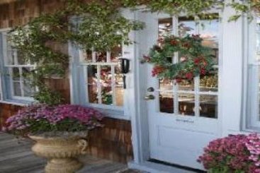 Hotel First Colony Inn  | Nags Head | North Carolina | United States 4