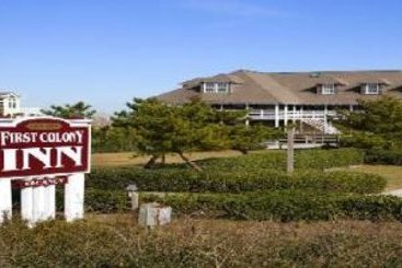 Hotel First Colony Inn  | Nags Head | North Carolina | United States 6