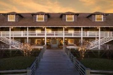 Hotel First Colony Inn  | Nags Head | North Carolina | United States 7