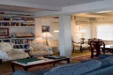 Hotel First Colony Inn  | Nags Head | North Carolina | United States 8