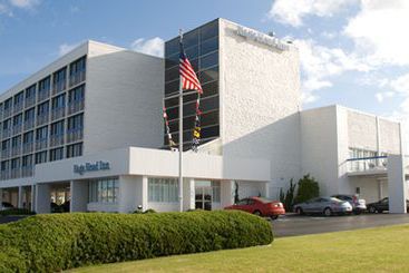 Hotel Nags Head Inn Nags Head Carolina del Norte