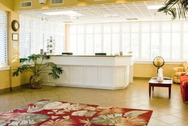 Hôtel Nags Head Inn  | Nags Head | Caroline du Nord | Hôtels aux États-Unis 1