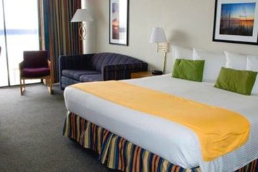 Hôtel Nags Head Inn  | Nags Head | Caroline du Nord | Hôtels aux États-Unis 2