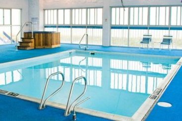 Hôtel Nags Head Inn  | Nags Head | Caroline du Nord | Hôtels aux États-Unis 3