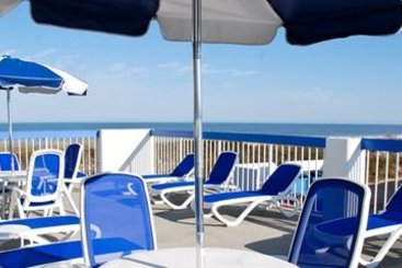 Hôtel Nags Head Inn  | Nags Head | Caroline du Nord | Hôtels aux États-Unis 5