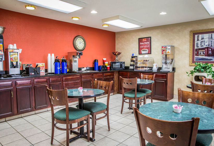 Hotel Econo Lodge Williamston Williamston