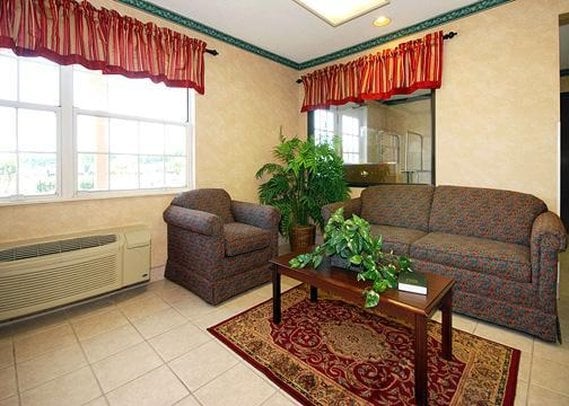 Hotel Econo Lodge Williamston  | Williamston | North Carolina | United States 15