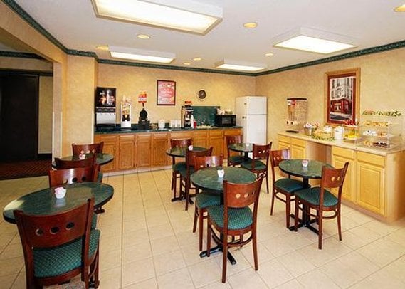 Hotel Econo Lodge Williamston  | Williamston | North Carolina | United States 16