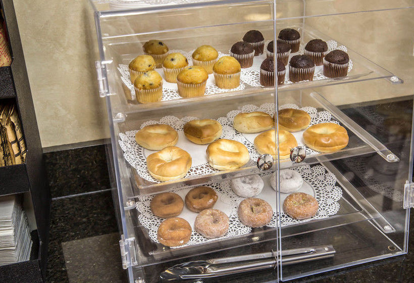 Hotel Econo Lodge Williamston  | Williamston | North Carolina | United States 2