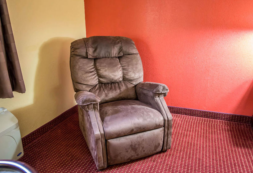 Hotel Econo Lodge Williamston  | Williamston | North Carolina | United States 4