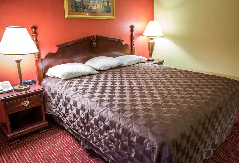 Hotel Econo Lodge Williamston  | Williamston | North Carolina | United States 6