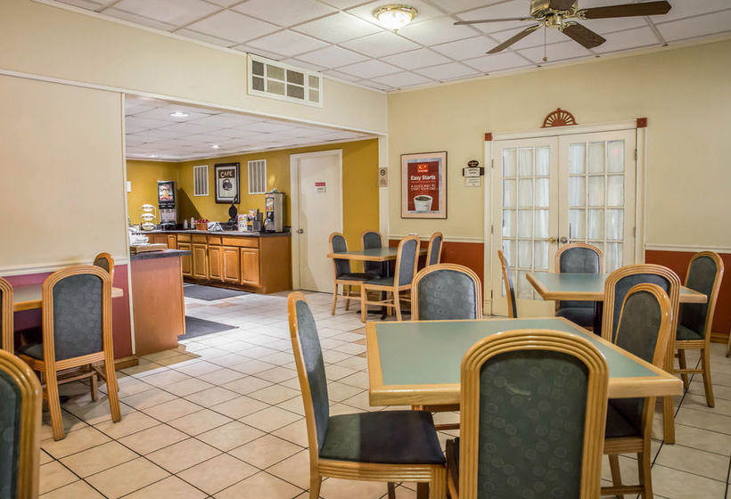 Hotel Econo Lodge Jacksonville  | Jacksonville | North Carolina | United States 1