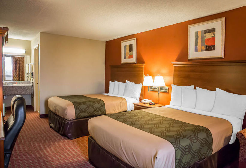 Hotel Econo Lodge Jacksonville  | Jacksonville | North Carolina | United States 11
