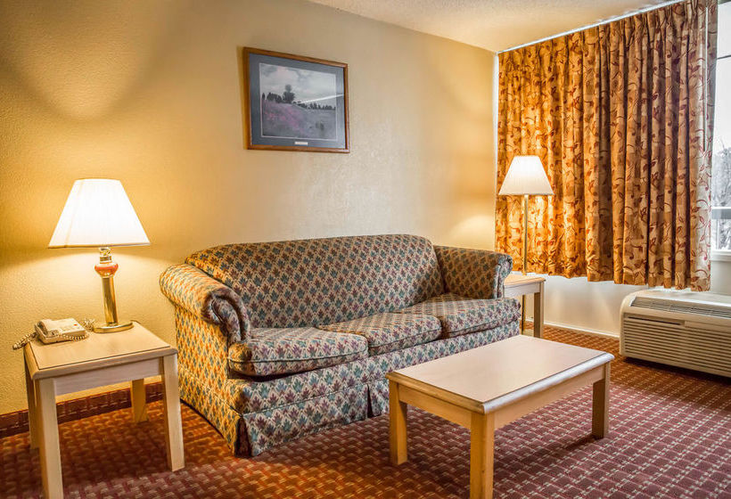 Hotel Econo Lodge Jacksonville  | Jacksonville | North Carolina | United States 12