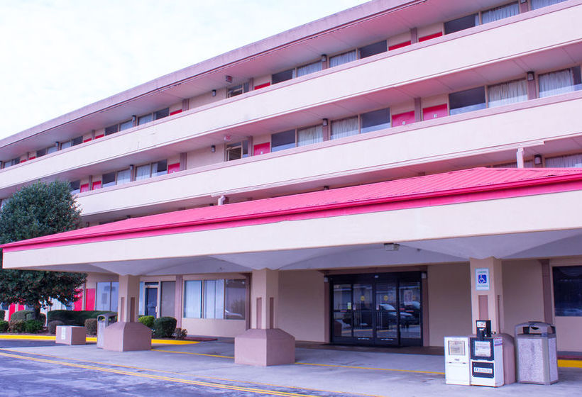 Hotel Econo Lodge Jacksonville  | Jacksonville | North Carolina | United States 13