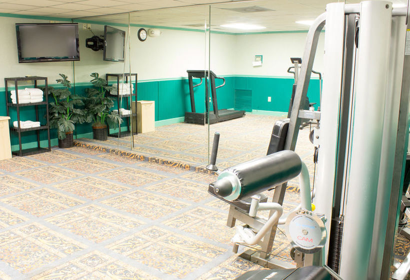 Hotel Econo Lodge Jacksonville  | Jacksonville | North Carolina | United States 14