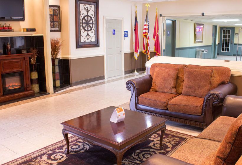 Hotel Econo Lodge Jacksonville  | Jacksonville | North Carolina | United States 15