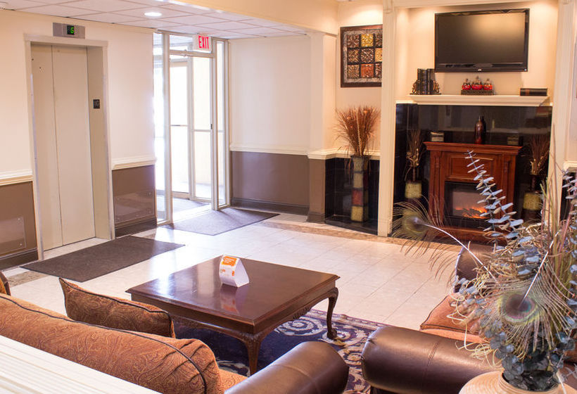 Hotel Econo Lodge Jacksonville  | Jacksonville | North Carolina | United States 16