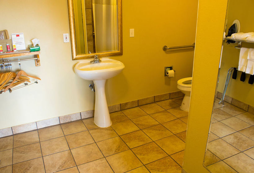 Hotel Econo Lodge Jacksonville  | Jacksonville | North Carolina | United States 17