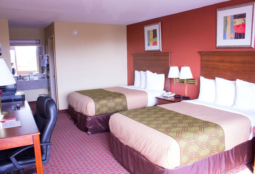 Hotel Econo Lodge Jacksonville  | Jacksonville | North Carolina | United States 18