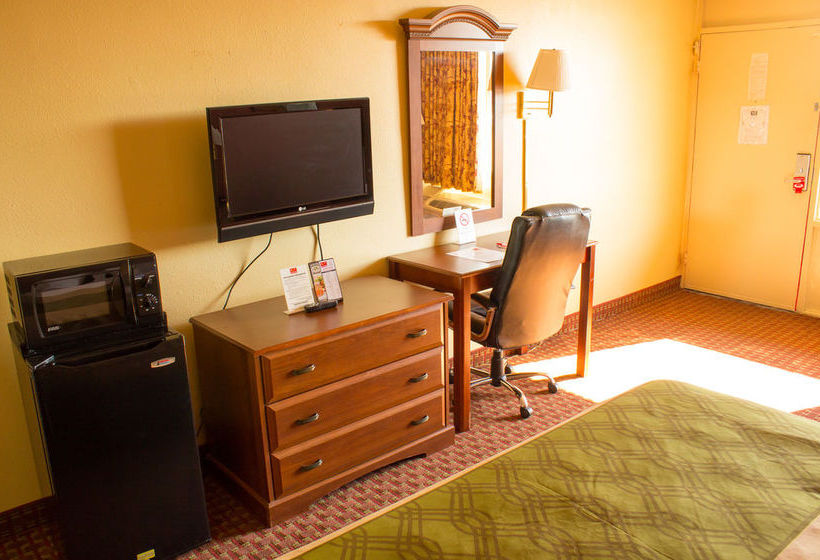 Hotel Econo Lodge Jacksonville  | Jacksonville | North Carolina | United States 19