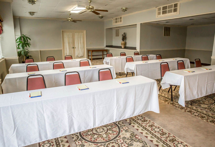 Hotel Econo Lodge Jacksonville  | Jacksonville | North Carolina | United States 2