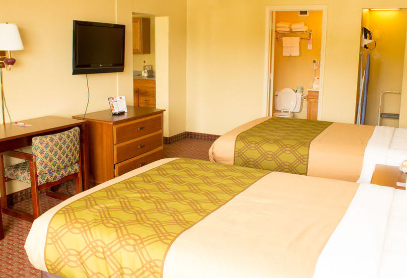 Hotel Econo Lodge Jacksonville  | Jacksonville | North Carolina | United States 20