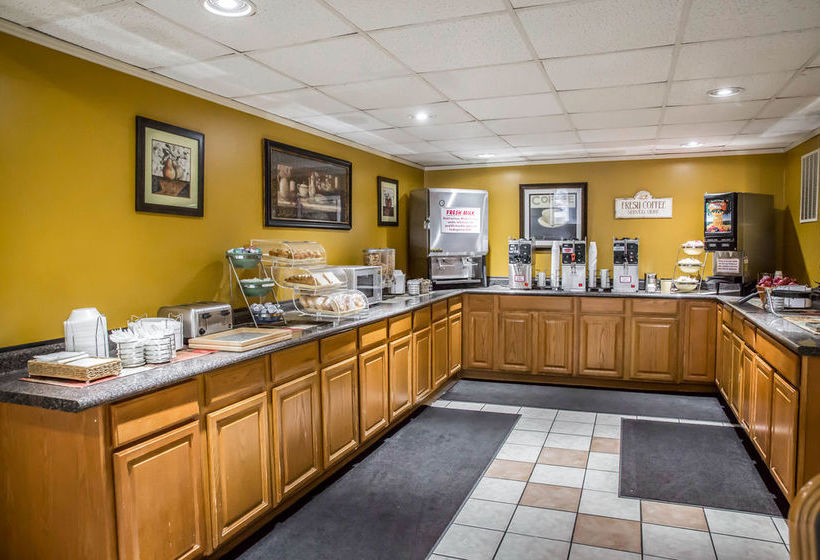 Hotel Econo Lodge Jacksonville  | Jacksonville | North Carolina | United States 3