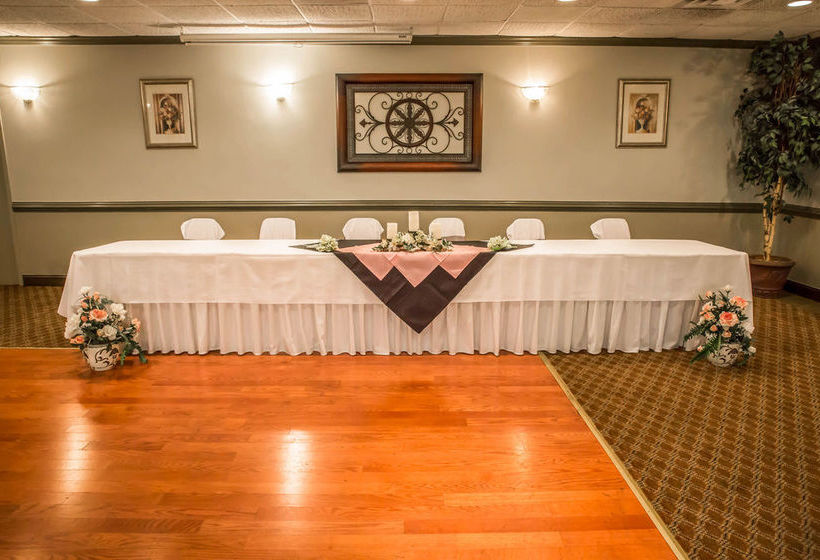 Hotel Econo Lodge Jacksonville  | Jacksonville | North Carolina | United States 4