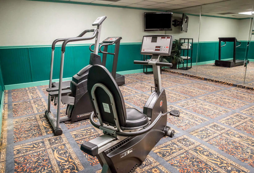 Hotel Econo Lodge Jacksonville  | Jacksonville | North Carolina | United States 5