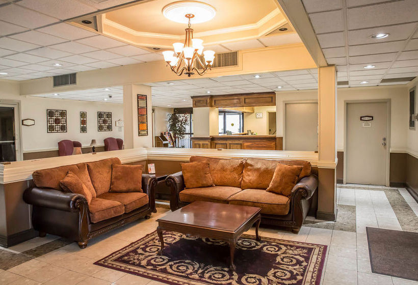 Hotel Econo Lodge Jacksonville  | Jacksonville | North Carolina | United States 7