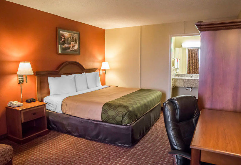 Hotel Econo Lodge Jacksonville  | Jacksonville | North Carolina | United States 8