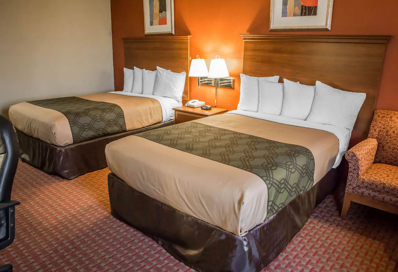 Hotel Econo Lodge Jacksonville  | Jacksonville | North Carolina | United States 9