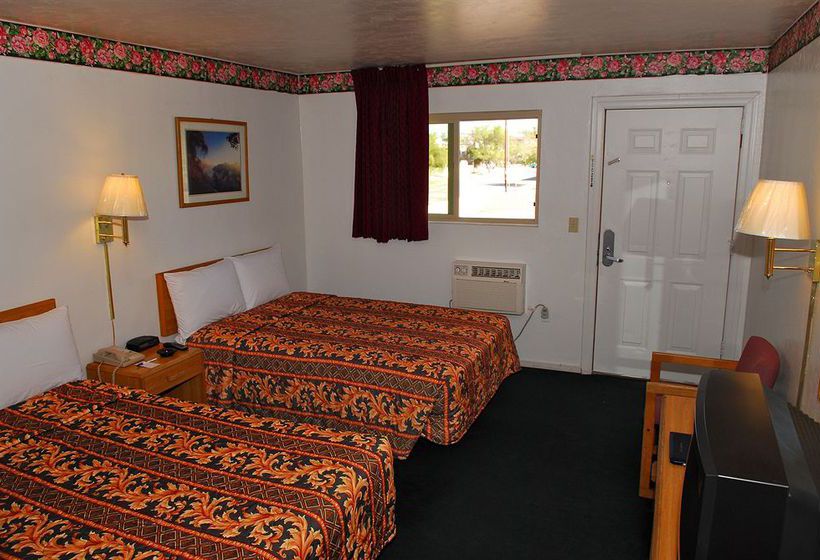 Hotel Rodeway Inn Tucson  | Tucson | Arizona | United States 1