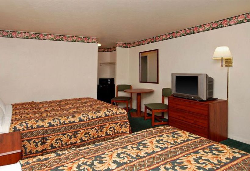 Hotel Rodeway Inn Tucson  | Tucson | Arizona | United States 10