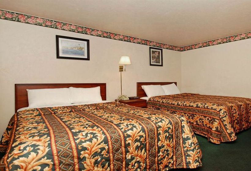 Hotel Rodeway Inn Tucson  | Tucson | Arizona | United States 11
