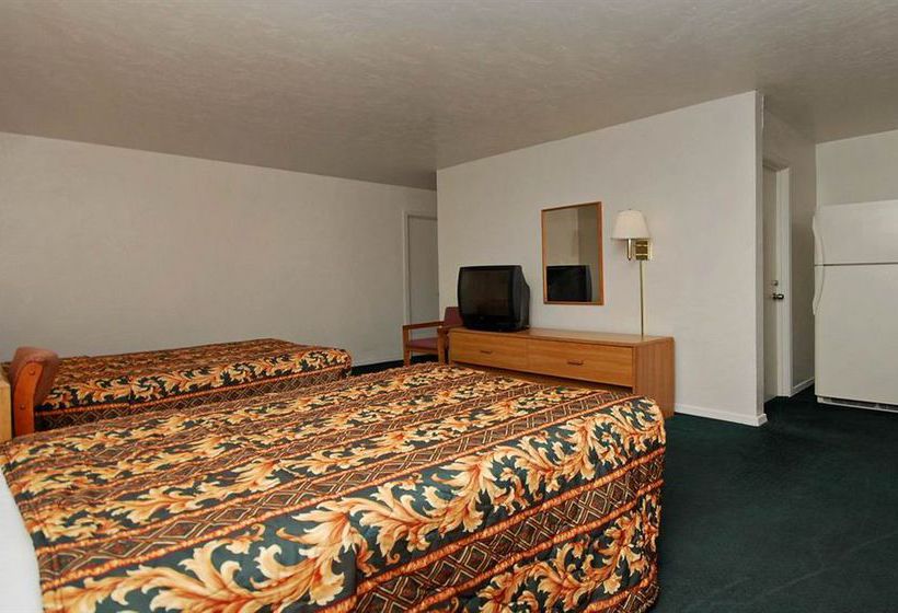 Hotel Rodeway Inn Tucson  | Tucson | Arizona | United States 12