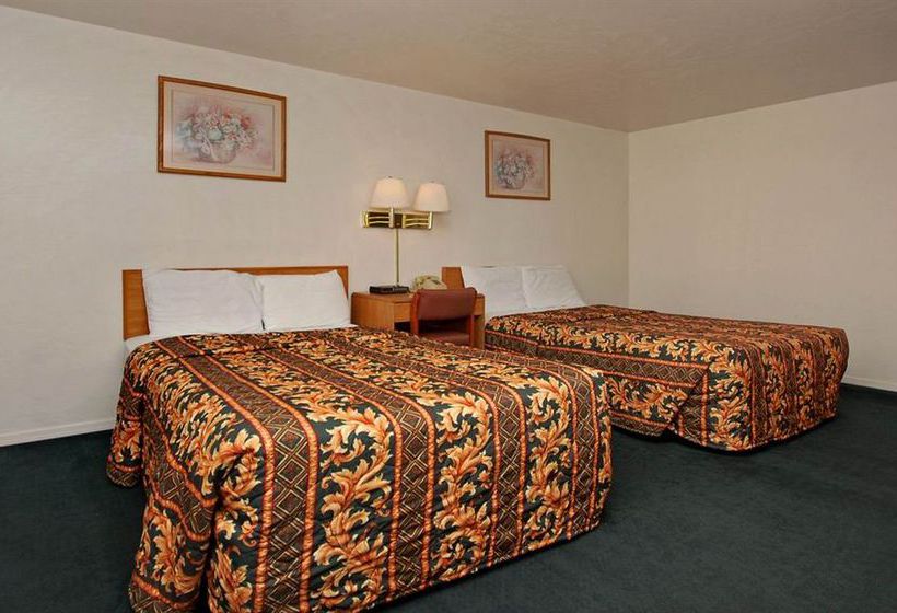 Hotel Rodeway Inn Tucson  | Tucson | Arizona | United States 13