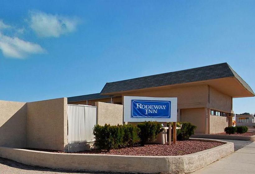 Hotel Rodeway Inn Tucson  | Tucson | Arizona | United States 14