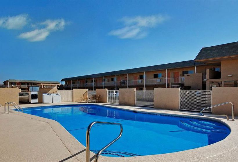 Hotel Rodeway Inn Tucson  | Tucson | Arizona | United States 15