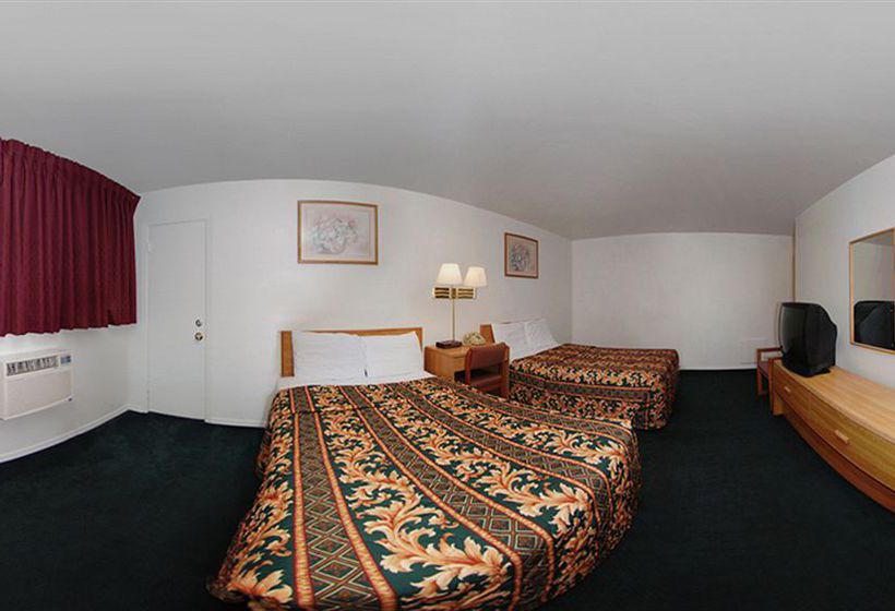 Hotel Rodeway Inn Tucson  | Tucson | Arizona | United States 16