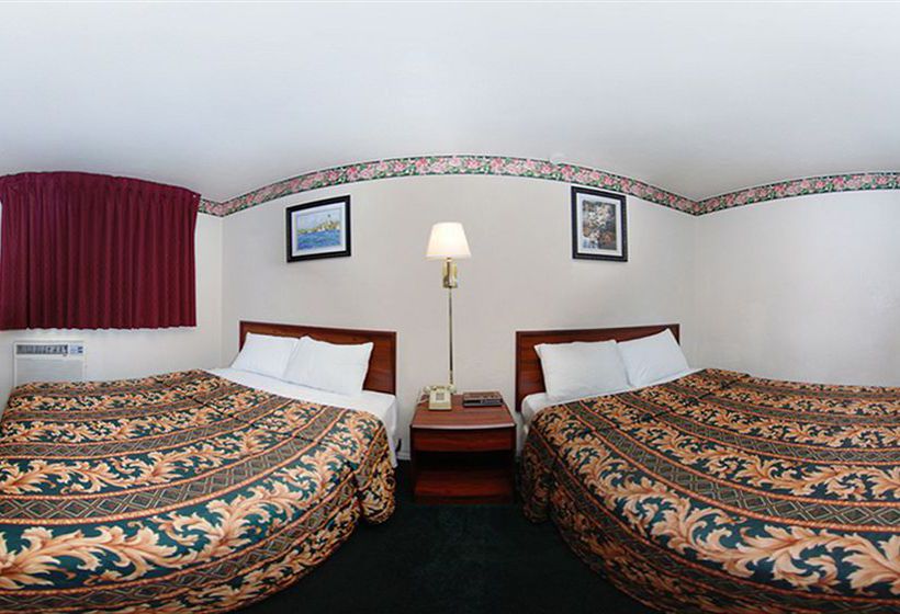 Hotel Rodeway Inn Tucson  | Tucson | Arizona | United States 17