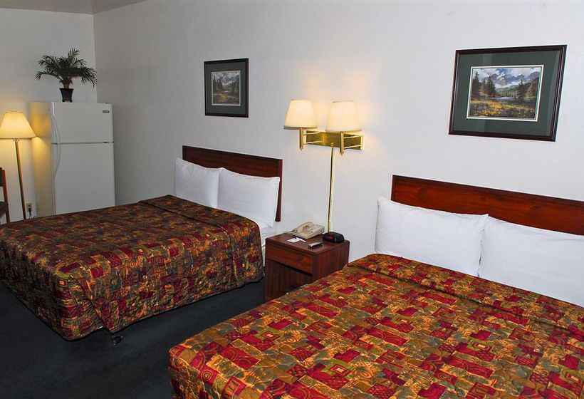 Hotel Rodeway Inn Tucson  | Tucson | Arizona | United States 3