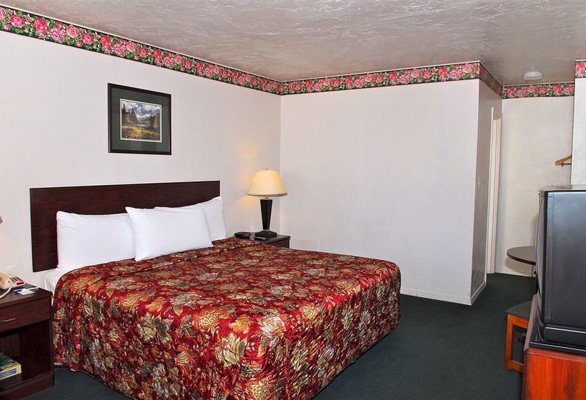 Hotel Rodeway Inn Tucson  | Tucson | Arizona | United States 5