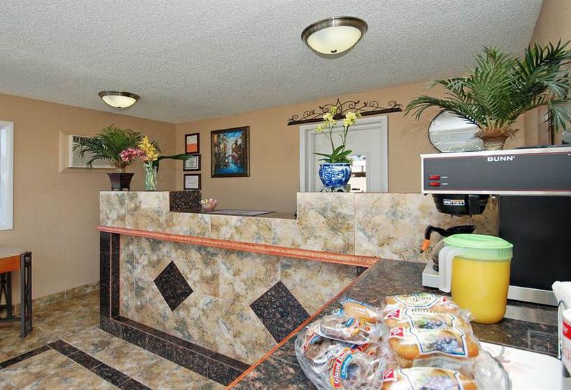 Hotel Rodeway Inn Tucson  | Tucson | Arizona | United States 7