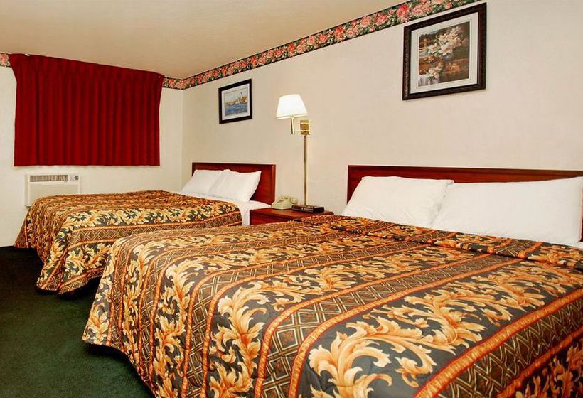Hotel Rodeway Inn Tucson  | Tucson | Arizona | United States 8