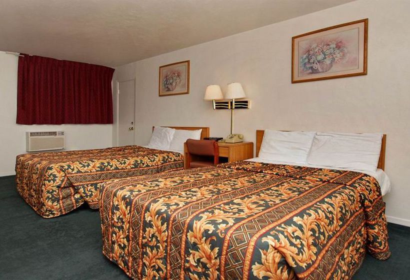 Hotel Rodeway Inn Tucson  | Tucson | Arizona | United States 9