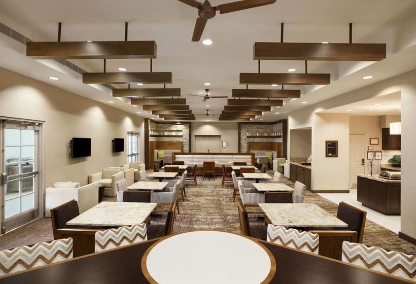 Homewood Suites Tucson St. Philip's Plaza University  | Tucson | Arizona | United States 11