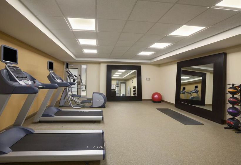 Homewood Suites Tucson St. Philip's Plaza University  | Tucson | Arizona | United States 12